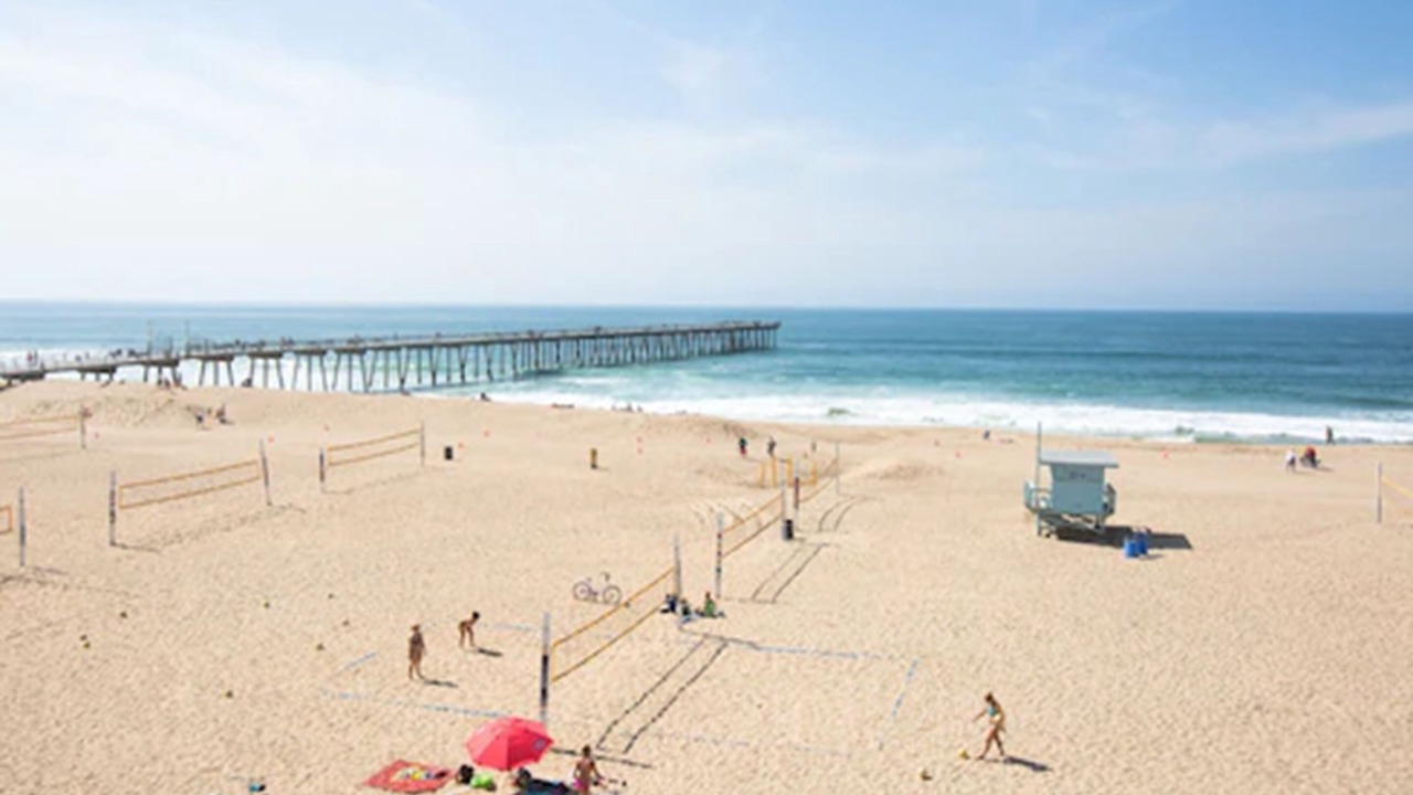 Photo of Others in Hermosa Beach