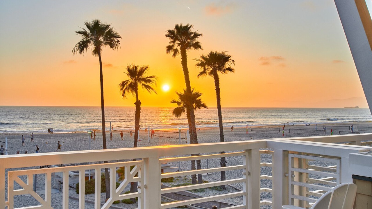 Photo of Others in Hermosa Beach