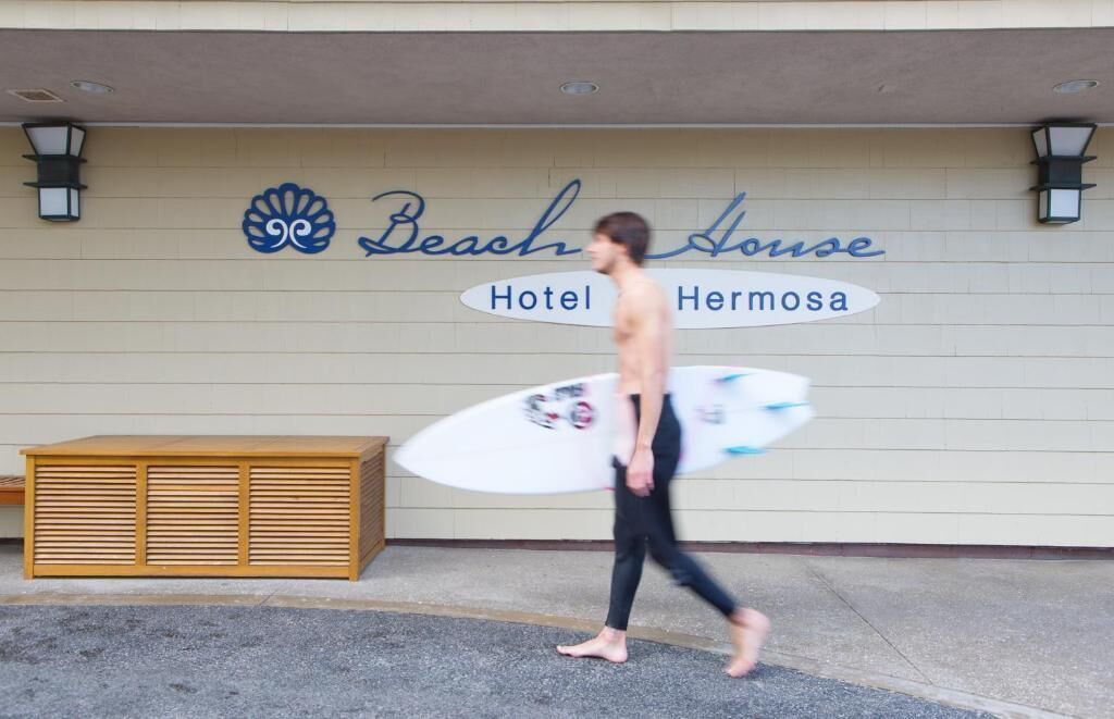 Photo of Outdoor in Hermosa Beach