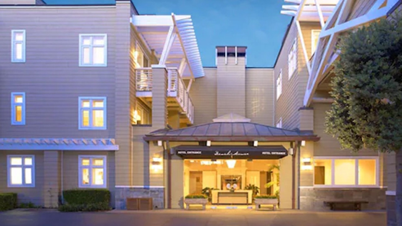 Photo of Outdoor in Hermosa Beach