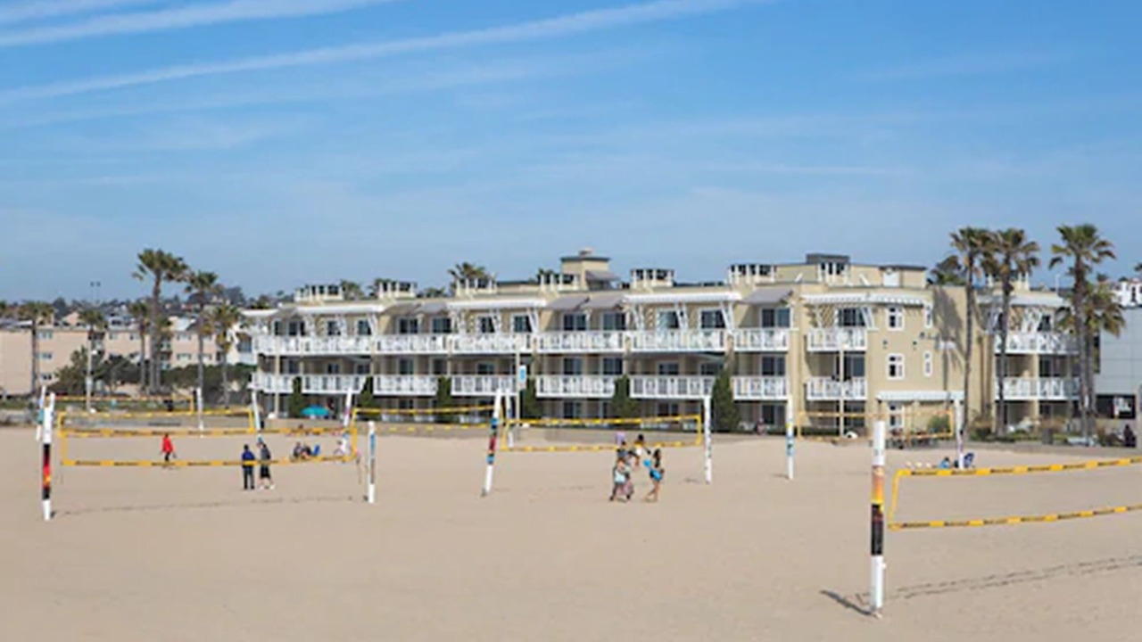 Photo of Others in Hermosa Beach