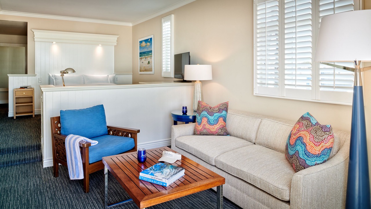 Photo of Livingroom in Hermosa Beach