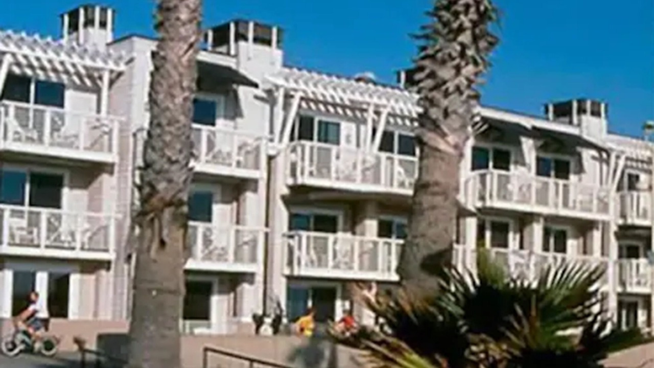 Photo of Outdoor in Hermosa Beach