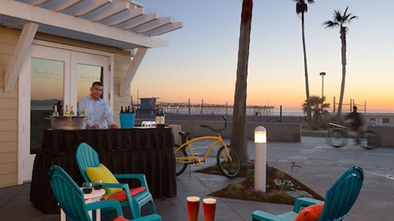 Photo of Patio Balcony in Hermosa Beach