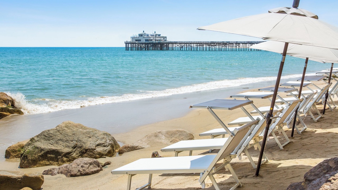 Photo of Others in Eastern Malibu