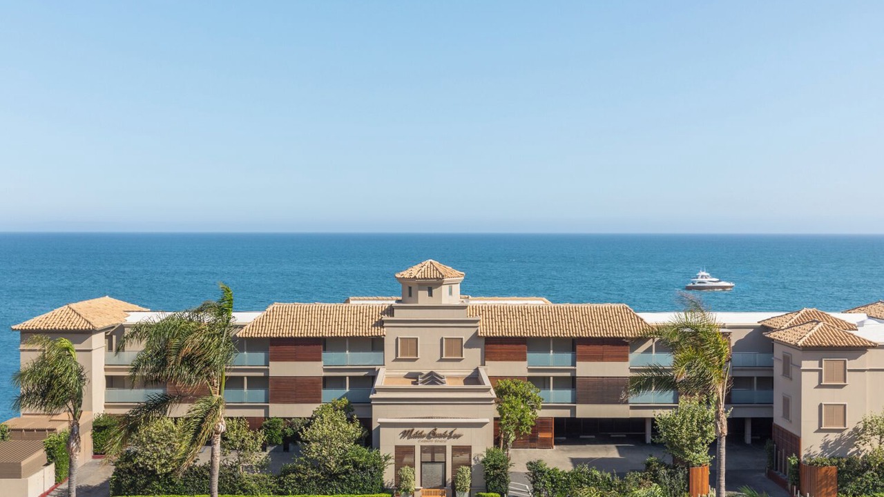 Photo of Outdoor in Eastern Malibu