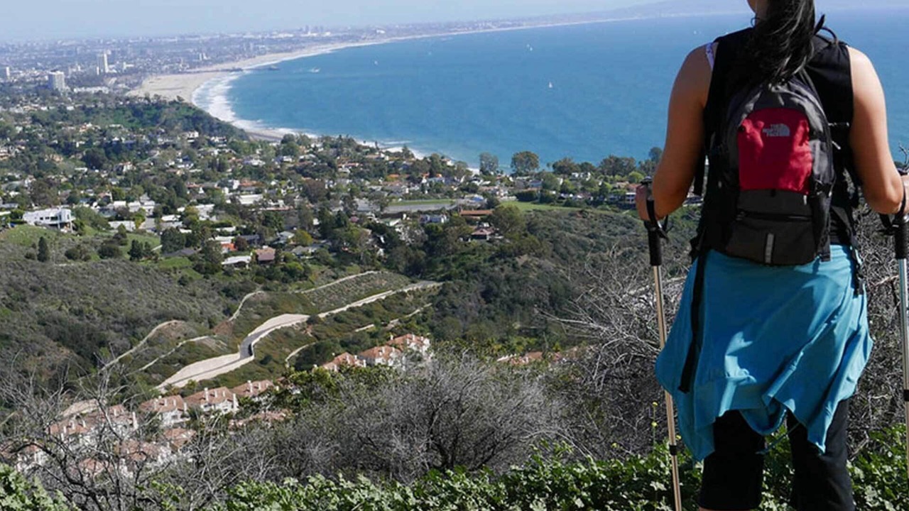 Photo of Outdoor in Eastern Malibu
