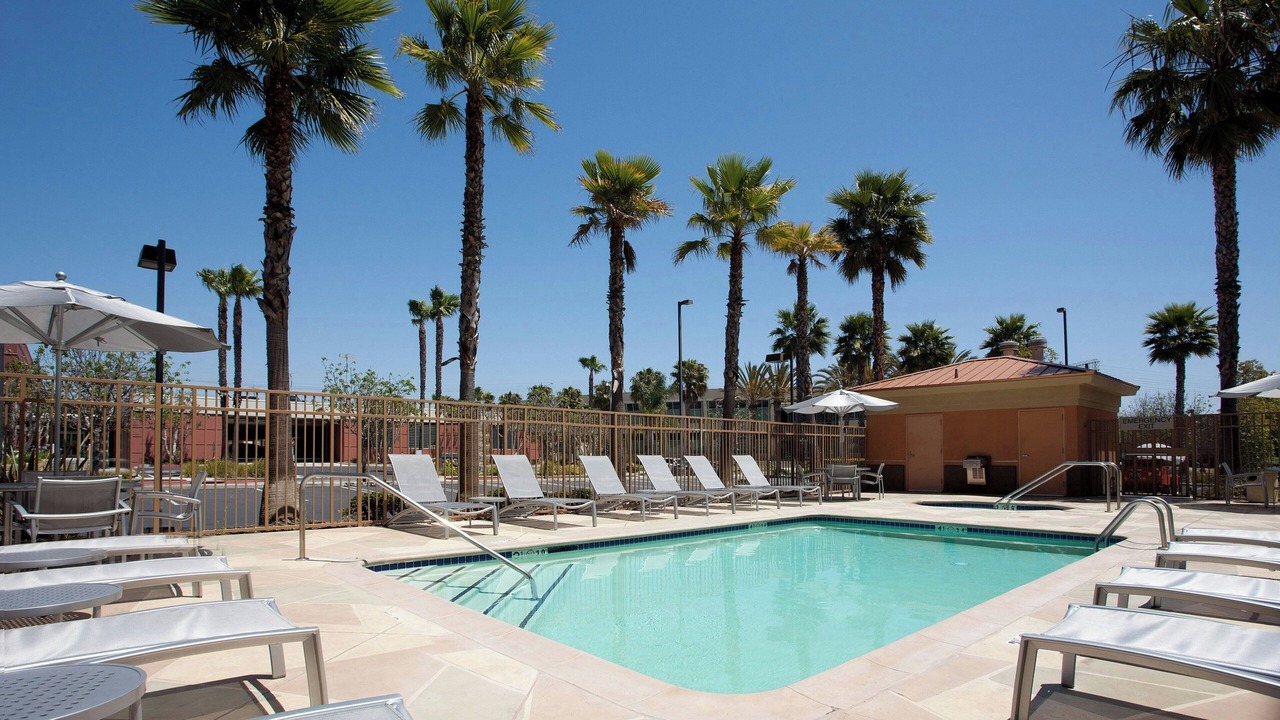 Photo of Outdoor in Hawthorne