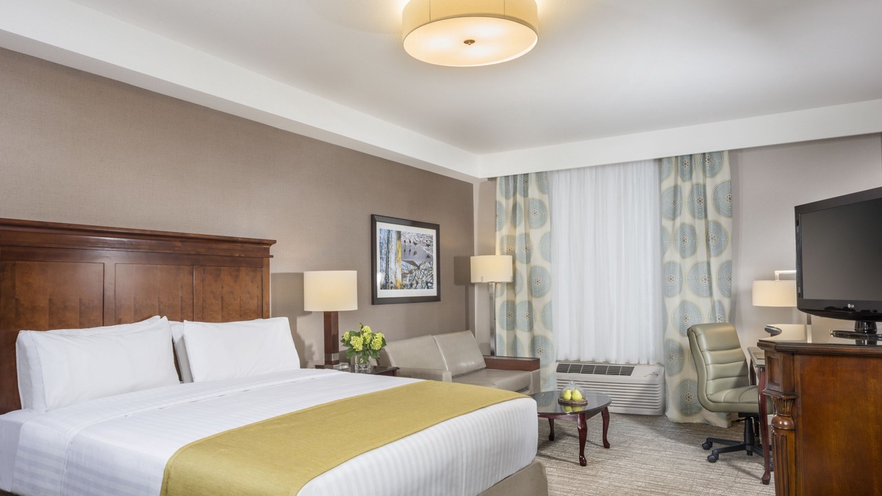 Photo of Bedroom in Laguna Woods