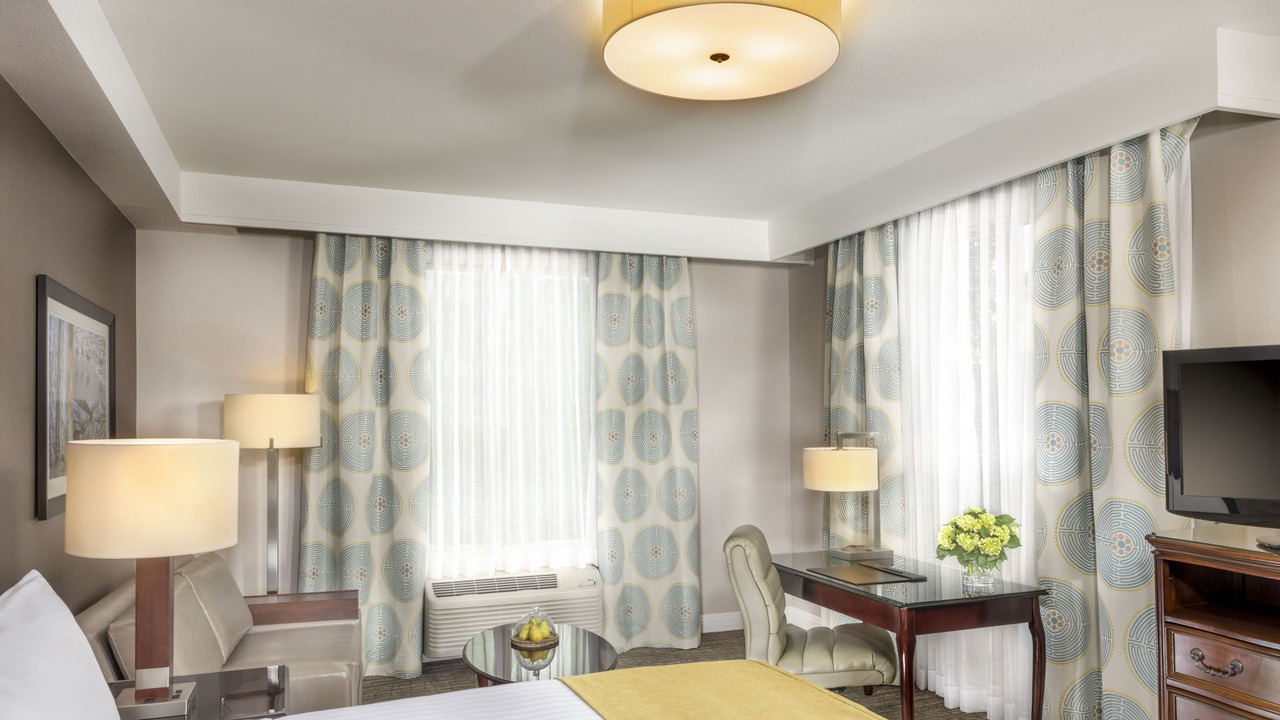 Photo of Bedroom in Laguna Woods