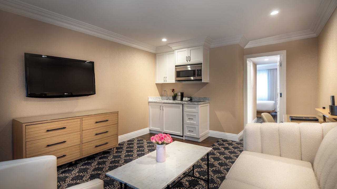 Photo of Kitchen in Westwood