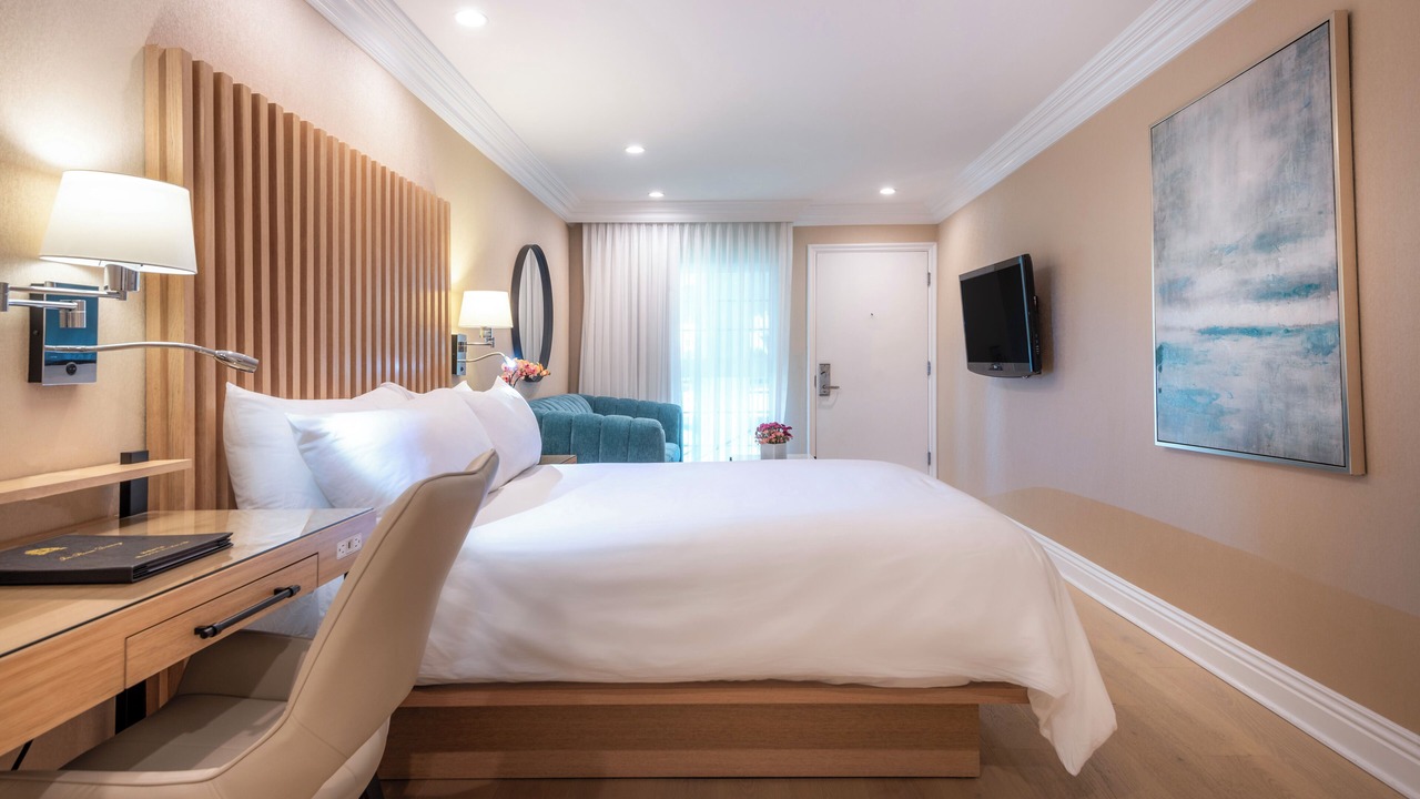 Photo of Bedroom in Westwood