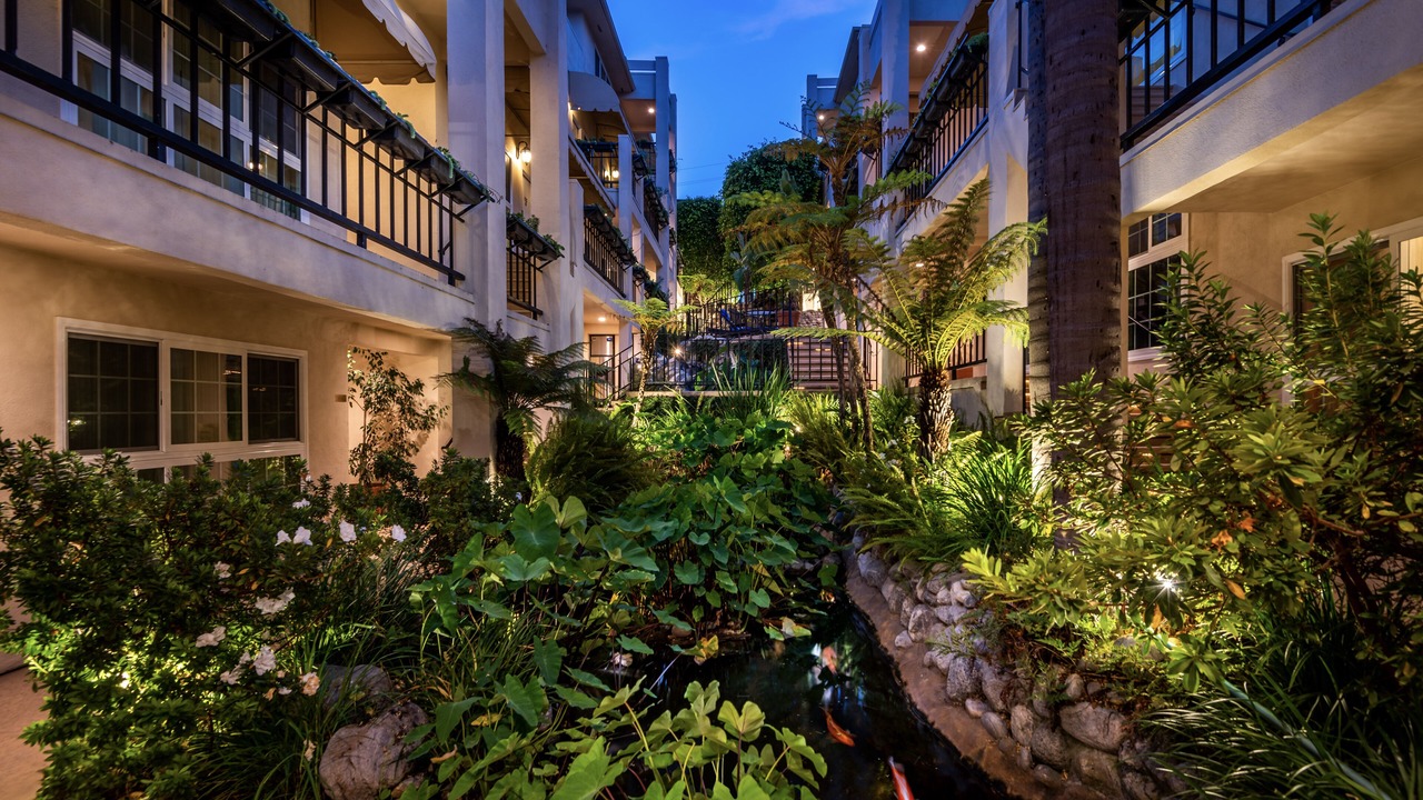 Photo of Outdoor in Westwood