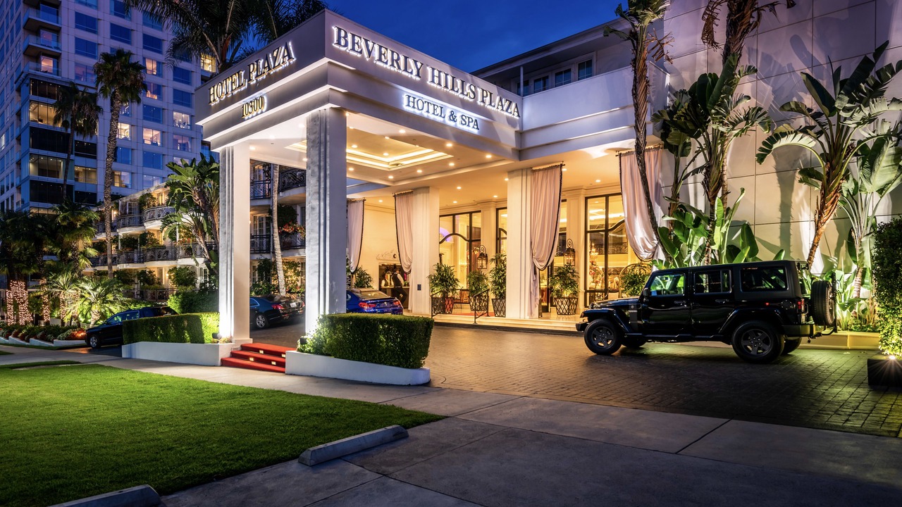 Photo of Outdoor in Westwood