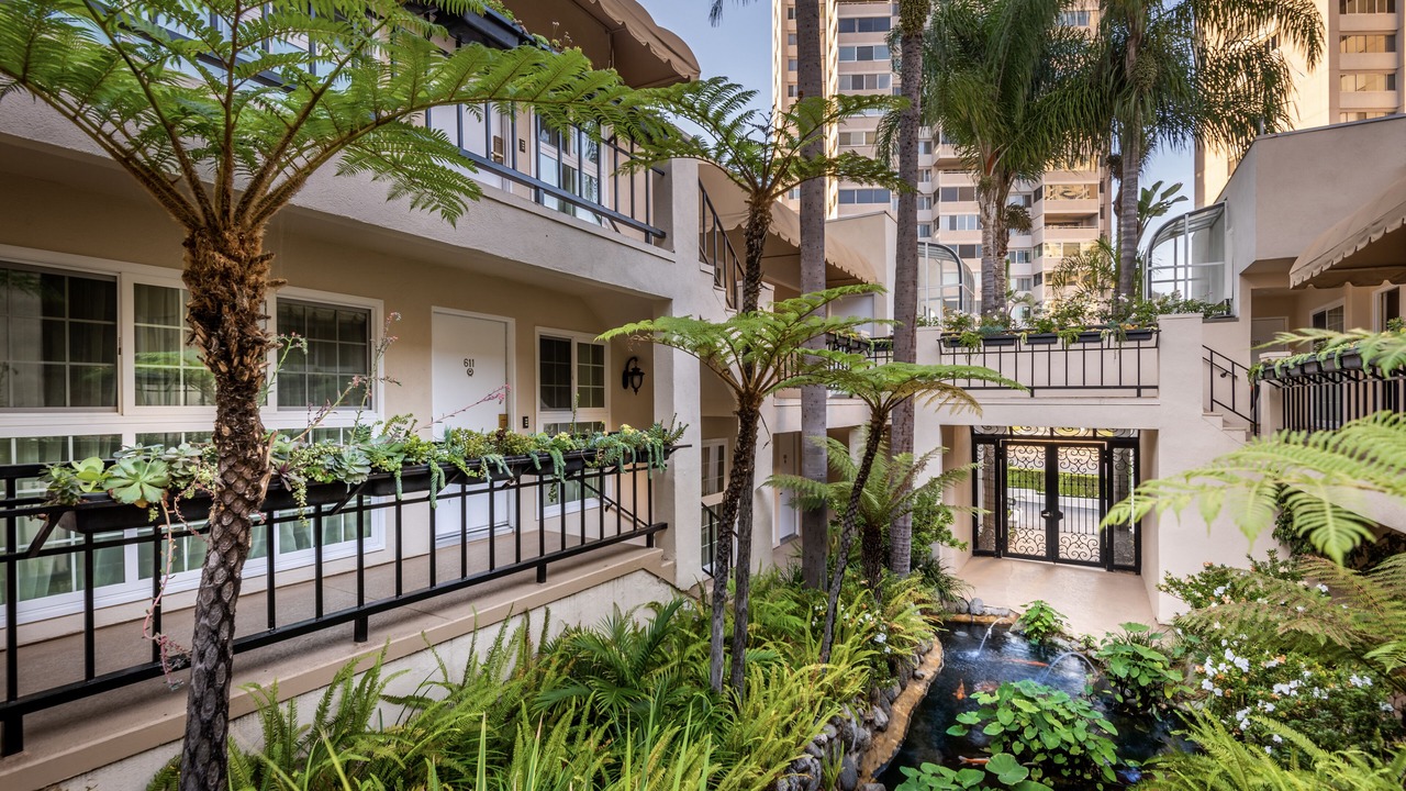 Photo of Outdoor in Westwood