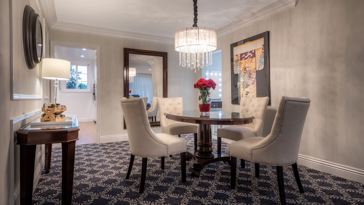 Photo of Bedroom in Westwood