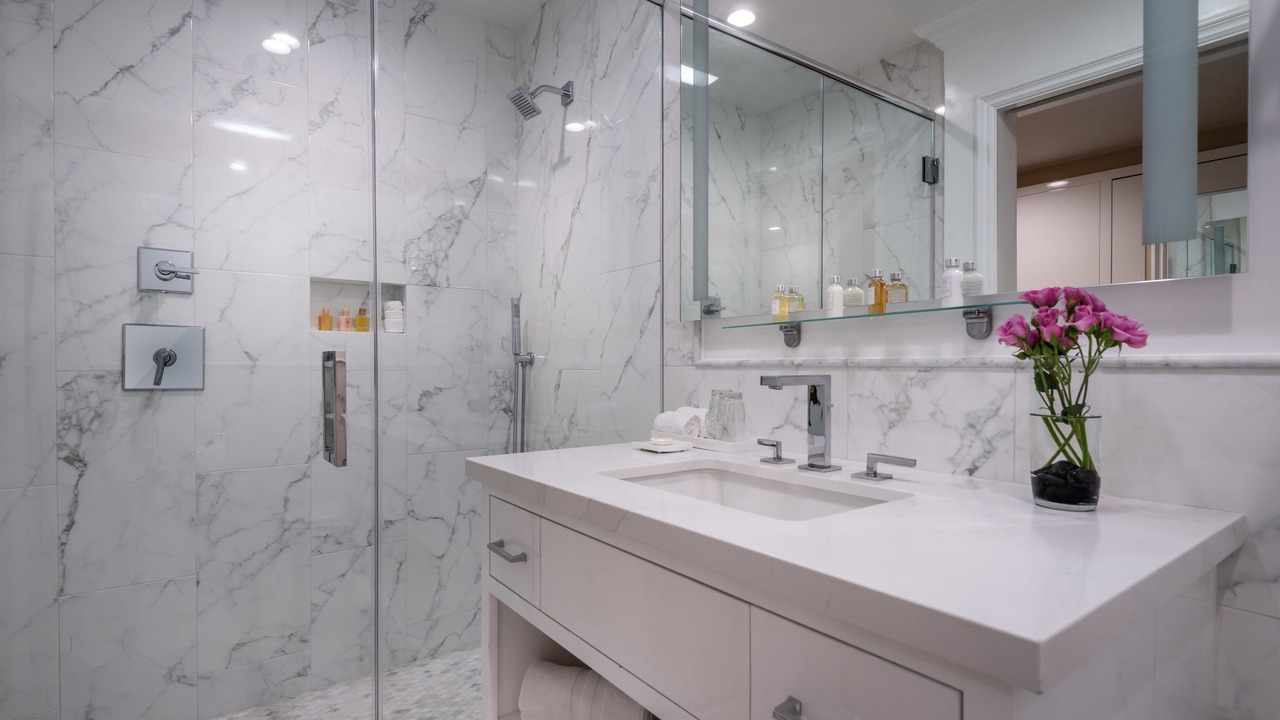 Photo of Bathroom in Westwood
