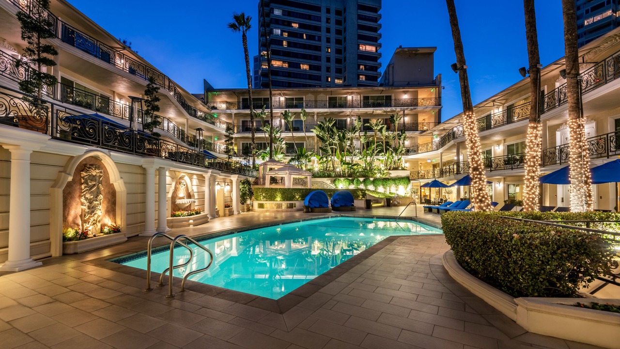 Photo of Outdoor in Westwood