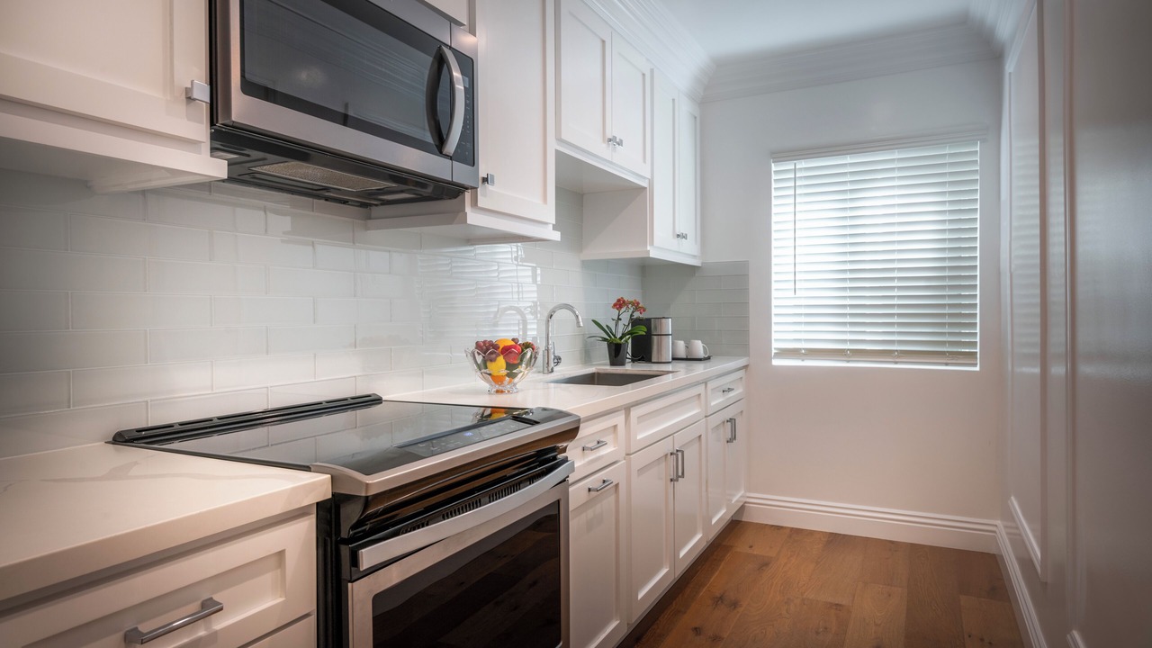 Photo of Kitchen in Westwood