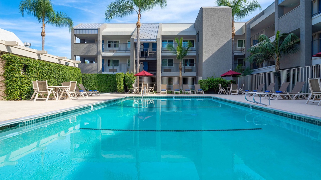 Photo of Outdoor in Anaheim Resort