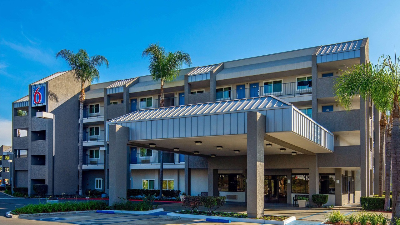 Photo of Outdoor in Anaheim Resort