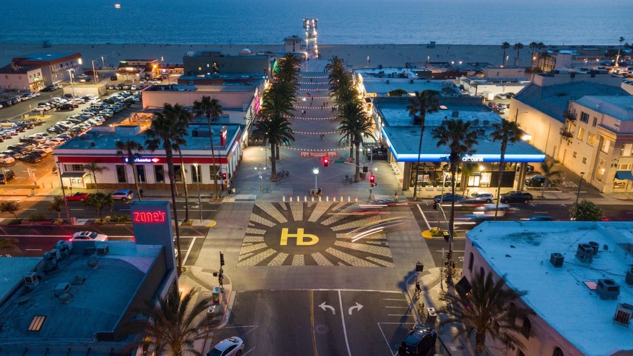 Photo of Others in Hermosa Beach