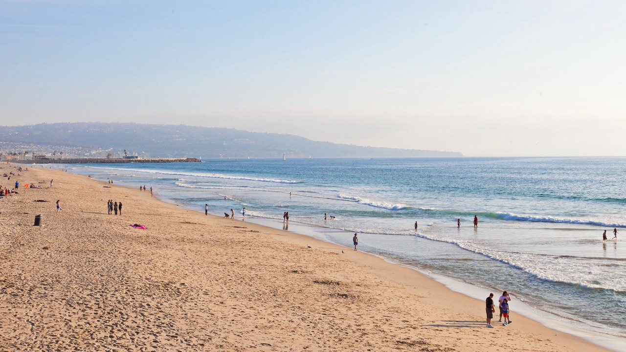 Photo of Others in Hermosa Beach