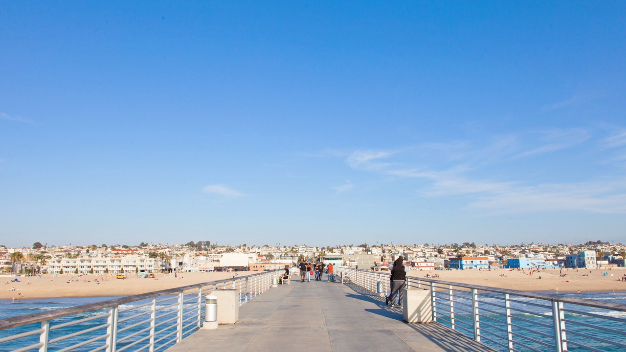 Photo of Others in Hermosa Beach