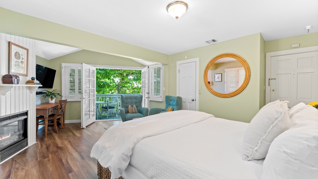 Photo of Livingroom in Santa Monica Canyon