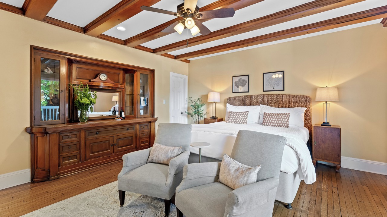 Photo of Livingroom in Santa Monica Canyon