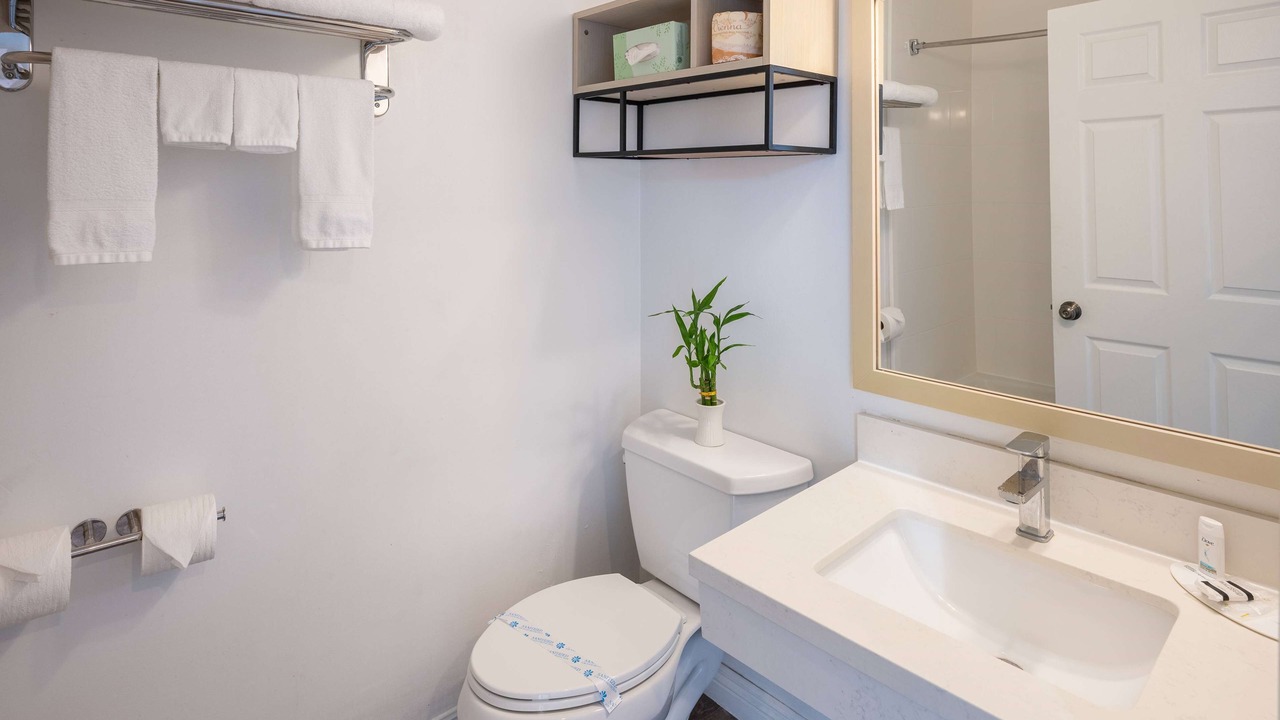 Photo of Bedroom in South Redondo