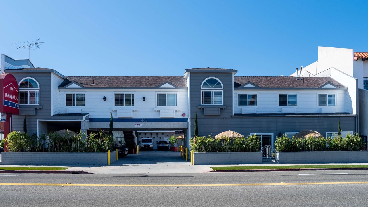 Photo of Outdoor in South Redondo