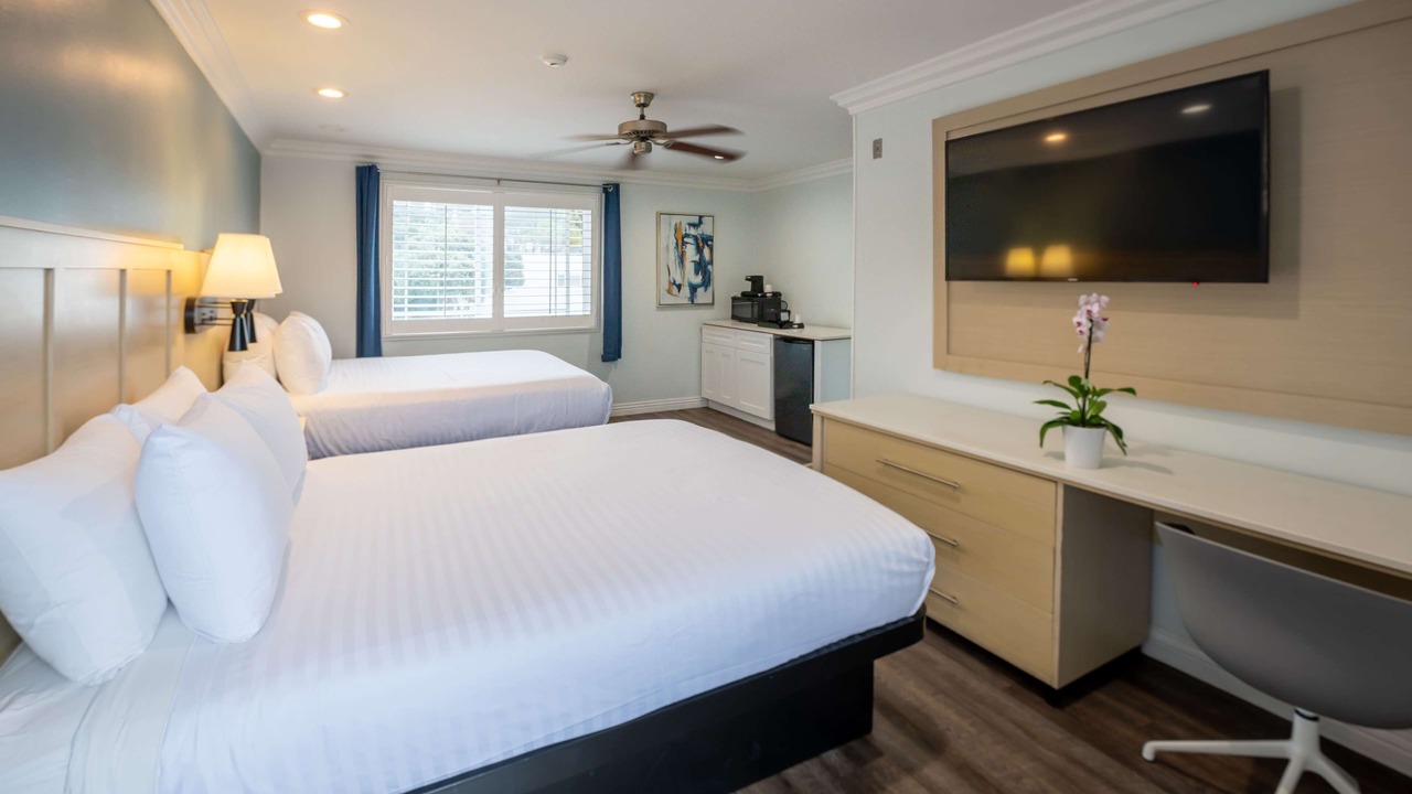 Photo of Bedroom in South Redondo