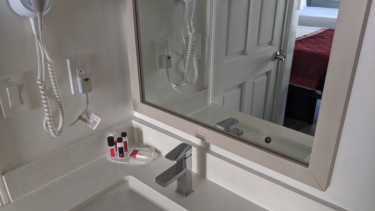 Photo of Bathroom in South Redondo