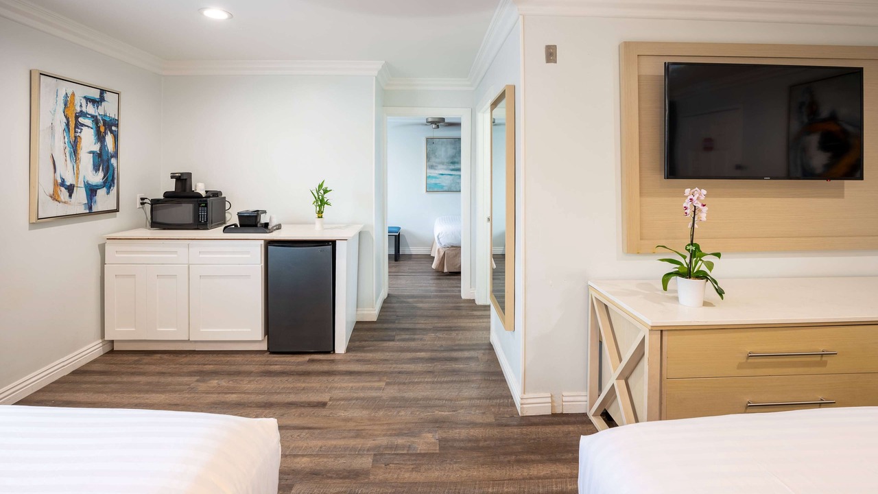 Photo of Bedroom in South Redondo