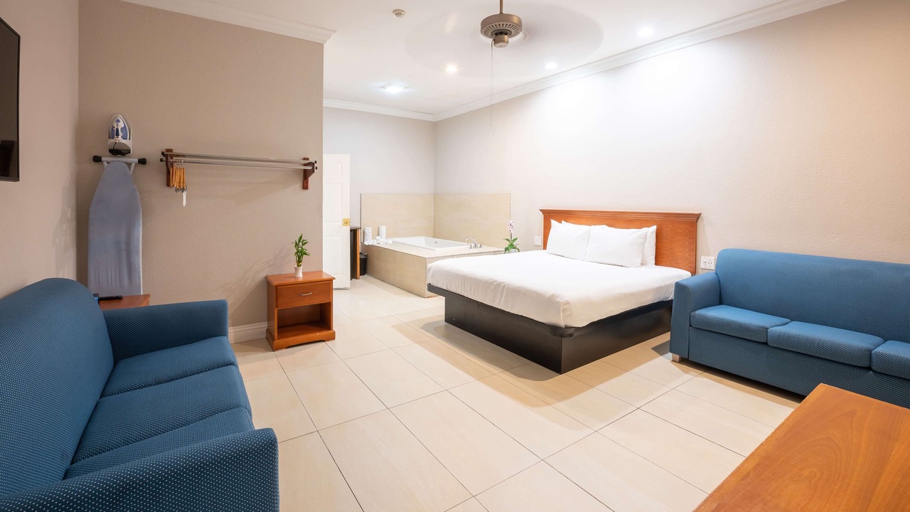 Photo of Bedroom in South Redondo