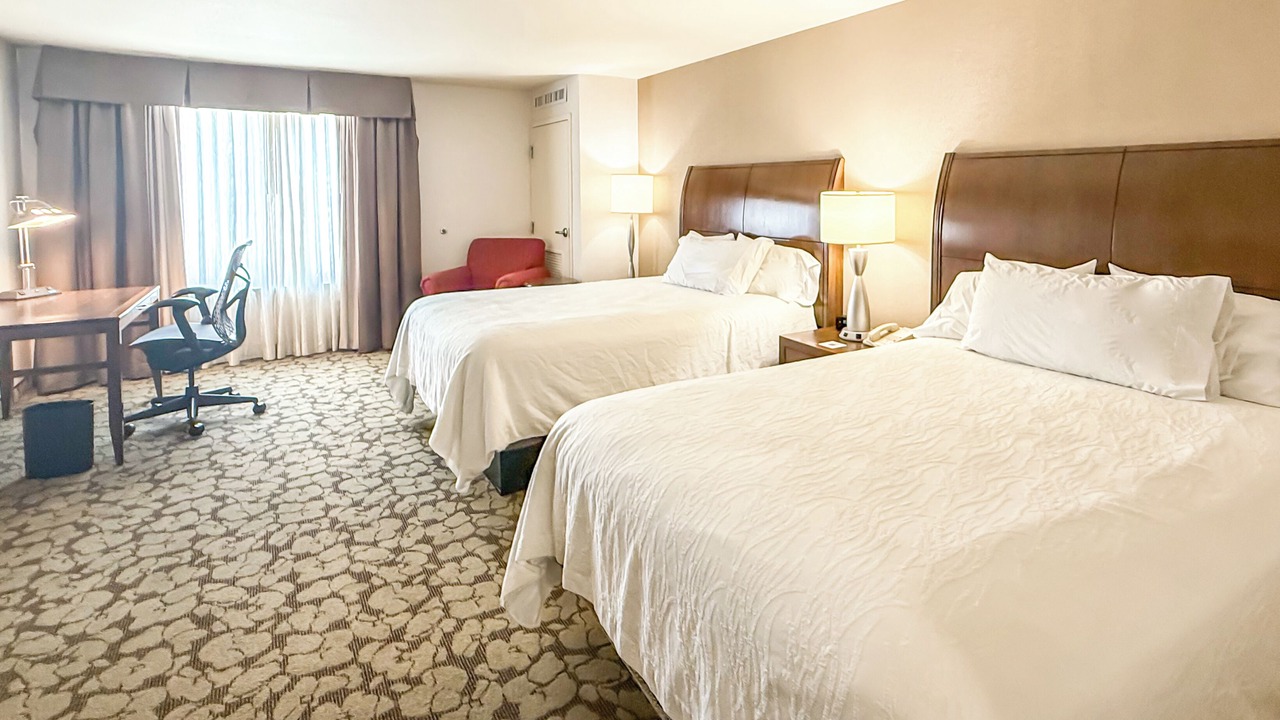 Photo of Bedroom in Gilroy