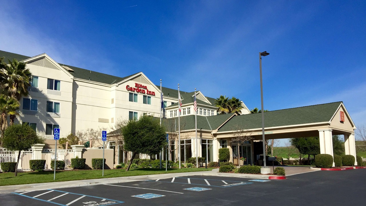 Photo of Outdoor in Gilroy