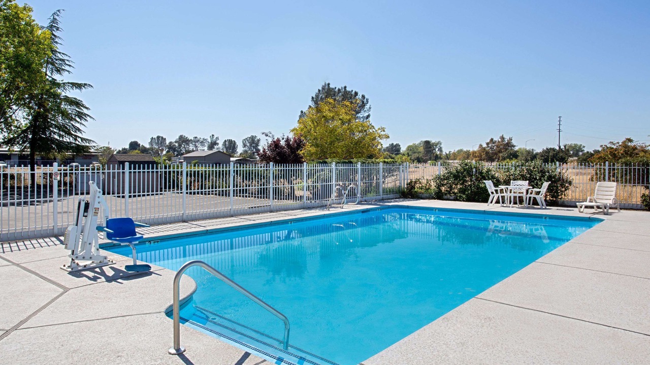 Photo of Outdoor in Oroville