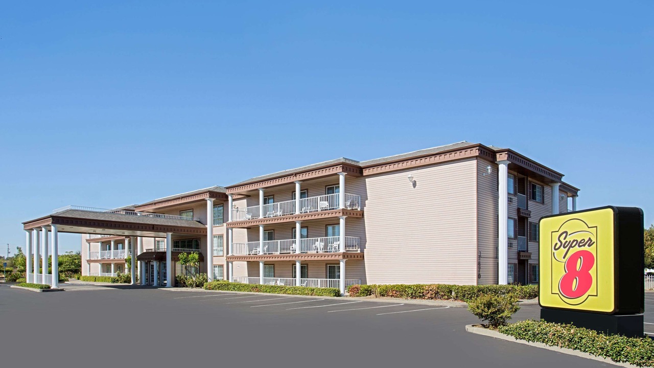 Photo of Outdoor in Oroville
