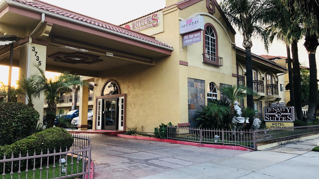 Photo of Outdoor in Riverside