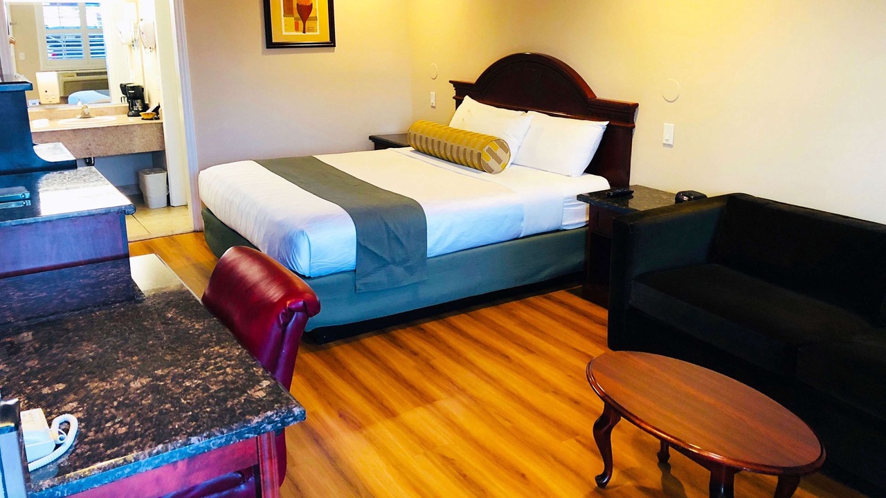 Photo of Bedroom in Riverside