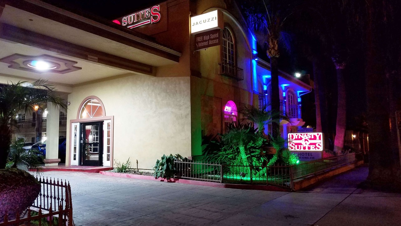 Photo of Outdoor in Riverside