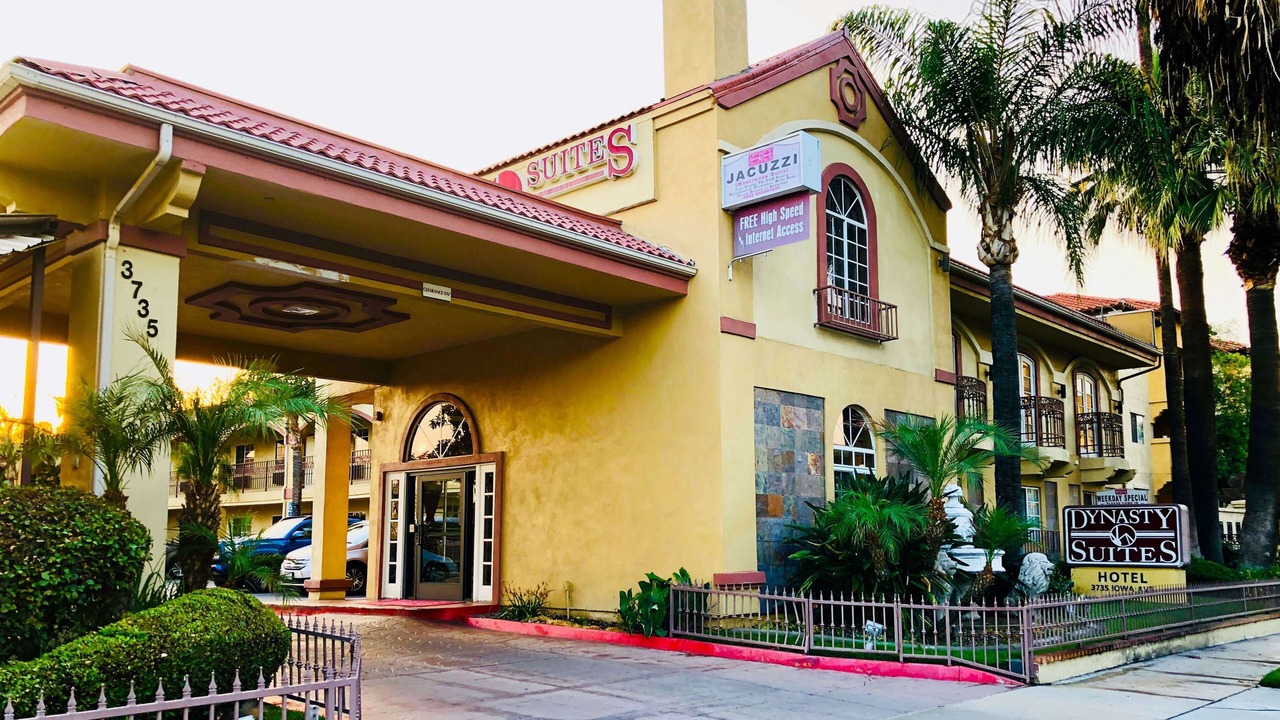 Photo of Outdoor in Riverside