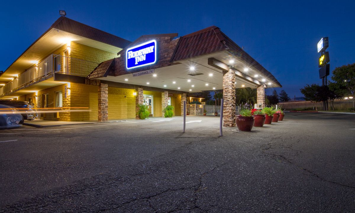 Photo of Outdoor in Rohnert Park