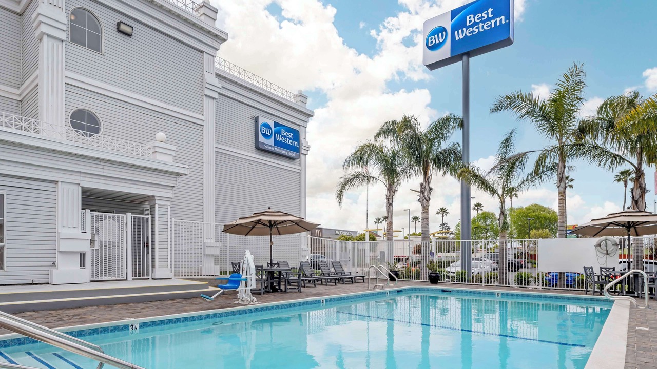 Photo of Outdoor in Salinas