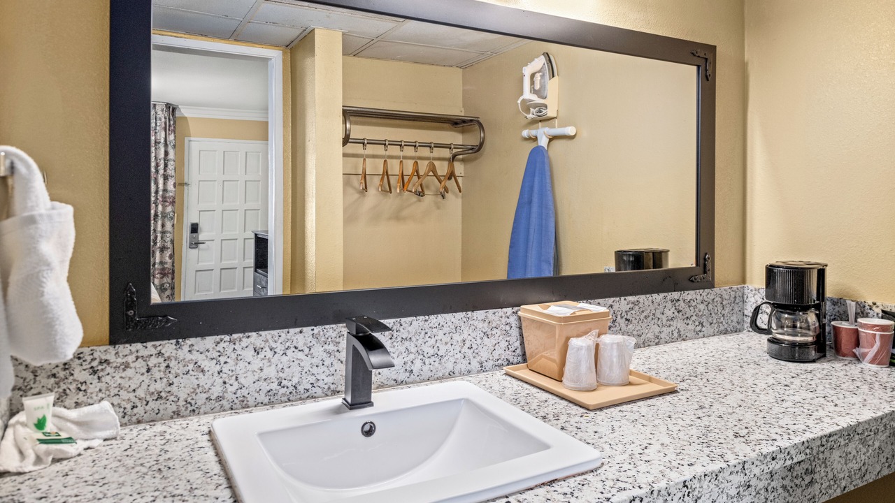Photo of Bathroom in Mesa Verde