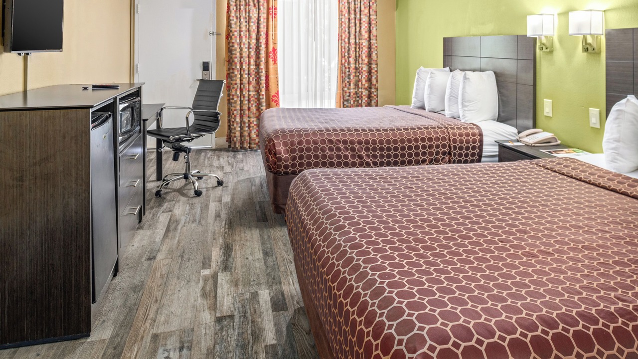 Photo of Bedroom in Mesa Verde