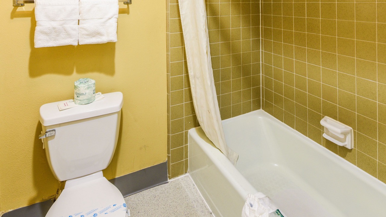 Photo of Bathroom in Mesa Verde