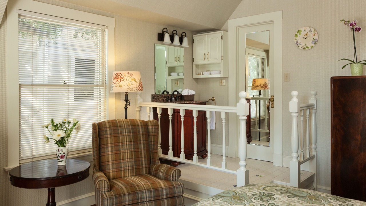 Photo of Bedroom in Oak Park